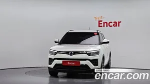 KGM Tivoli, 2019 — миниатюра 3