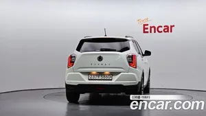 KGM Tivoli, 2019 — миниатюра 4
