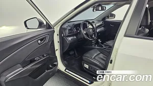 KGM Tivoli, 2019 — миниатюра 11