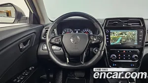 KGM Tivoli, 2019 — миниатюра 13