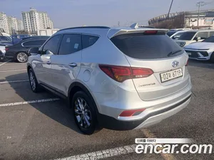 Hyundai Santa Fe, 2015 — миниатюра 4