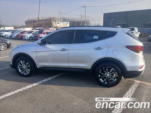 Hyundai Santa Fe, 2015 — миниатюра 6