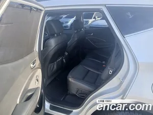Hyundai Santa Fe, 2015 — миниатюра 8