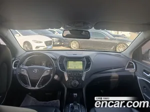Hyundai Santa Fe, 2015 — миниатюра 9