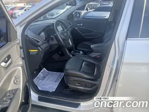 Hyundai Santa Fe, 2015 — миниатюра 10