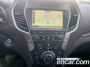 Hyundai Santa Fe, 2015 — миниатюра 11