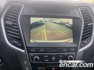 Hyundai Santa Fe, 2015 — миниатюра 12