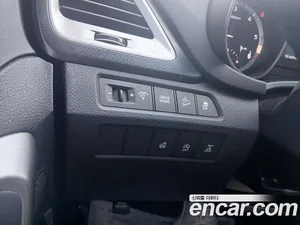 Hyundai Santa Fe, 2015 — миниатюра 14