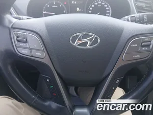 Hyundai Santa Fe, 2015 — миниатюра 15