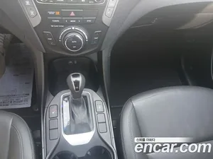Hyundai Santa Fe, 2015 — миниатюра 16