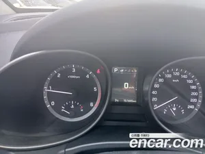 Hyundai Santa Fe, 2015 — миниатюра 17