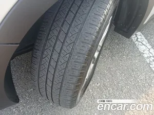 Hyundai Santa Fe, 2015 — миниатюра 18
