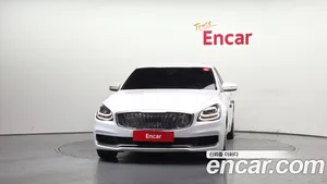 Kia K9, 2018 — миниатюра 3