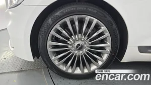 Kia K9, 2018 — миниатюра 5