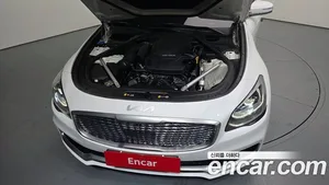 Kia K9, 2018 — миниатюра 6