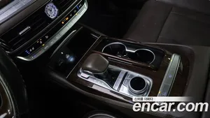 Kia K9, 2018 — миниатюра 9