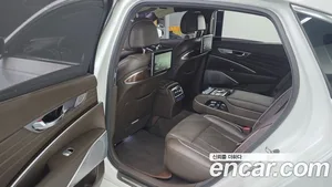 Kia K9, 2018 — миниатюра 11
