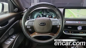 Kia K9, 2018 — миниатюра 13