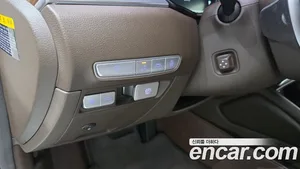Kia K9, 2018 — миниатюра 14