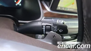 Kia K9, 2018 — миниатюра 16