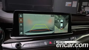 Kia K9, 2018 — миниатюра 17