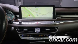Kia K9, 2018 — миниатюра 18