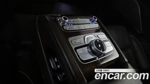 Kia K9, 2018 — миниатюра 19