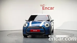 Mini Cooper, 2021 — миниатюра 3