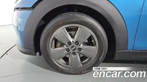Mini Cooper, 2021 — миниатюра 5