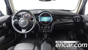 Mini Cooper, 2021 — миниатюра 7