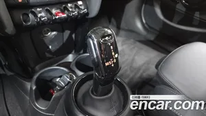 Mini Cooper, 2021 — миниатюра 9