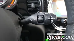 Mini Cooper, 2021 — миниатюра 18