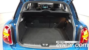 Mini Cooper, 2021 — миниатюра 20