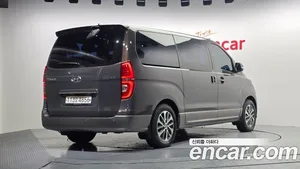 Hyundai Starex, 2020 — миниатюра 2
