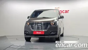 Hyundai Starex, 2020 — миниатюра 3