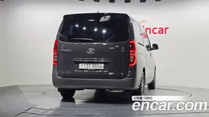 Hyundai Starex, 2020 — миниатюра 4