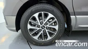 Hyundai Starex, 2020 — миниатюра 5