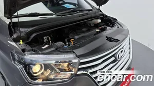 Hyundai Starex, 2020 — миниатюра 6