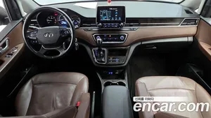 Hyundai Starex, 2020 — миниатюра 7