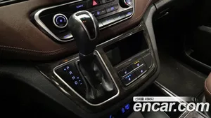 Hyundai Starex, 2020 — миниатюра 9