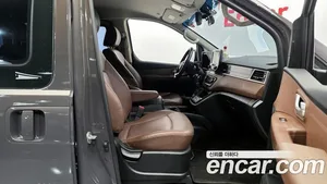 Hyundai Starex, 2020 — миниатюра 10