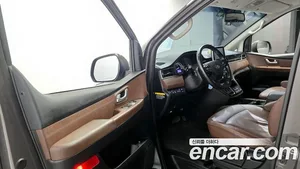 Hyundai Starex, 2020 — миниатюра 11