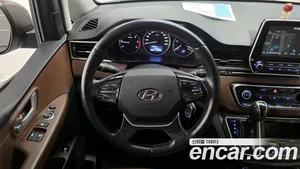Hyundai Starex, 2020 — миниатюра 13