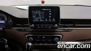 Hyundai Starex, 2020 — миниатюра 15