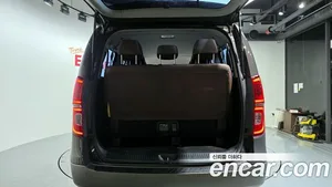 Hyundai Starex, 2020 — миниатюра 20