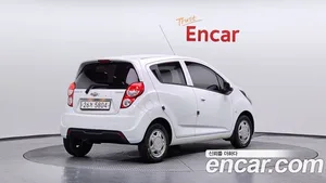 Chevrolet Spark, 2014 — миниатюра 2