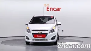 Chevrolet Spark, 2014 — миниатюра 3