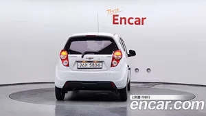 Chevrolet Spark, 2014 — миниатюра 4