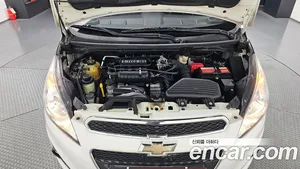 Chevrolet Spark, 2014 — миниатюра 6