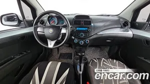 Chevrolet Spark, 2014 — миниатюра 7